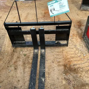 UNUSED 2026 AGT FORKS W/ MAST