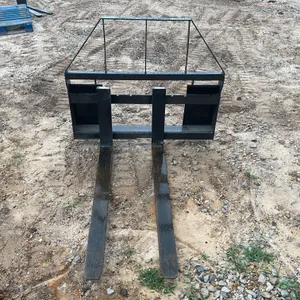 UNUSED 2026 AGT FORKS W/ MAST