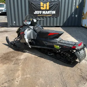 2013 SKI-DOO GSX REV XR  SNOMOBILE SN: 2BPSDNDA1DV000007