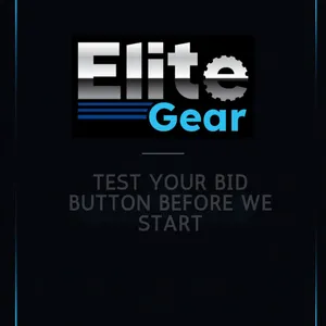 Bid Button TEST