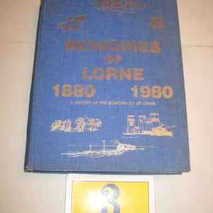 RM Lorne History