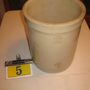 Medalta Crock