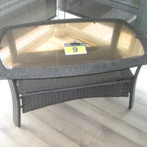 Wicker Table