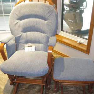 Glider Rocker