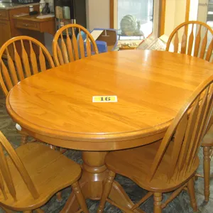 Dining Room Suite