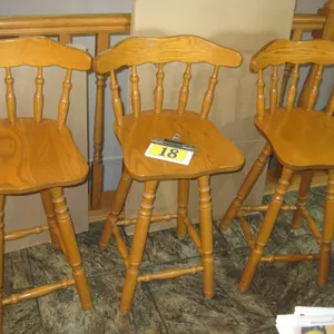 Bar Stools