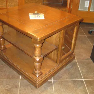 End Table
