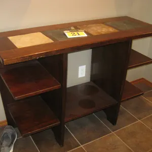 Shelving Unit