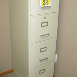 Filing Cabinet
