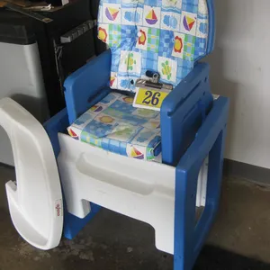 Child's Highchair