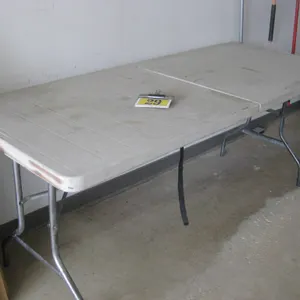Folding Table
