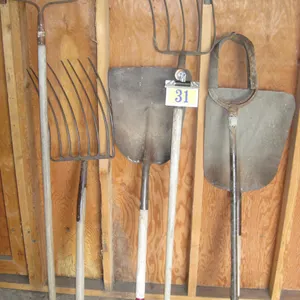 Long Tools