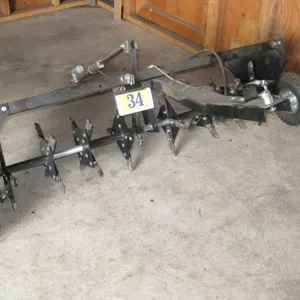 Aerator
