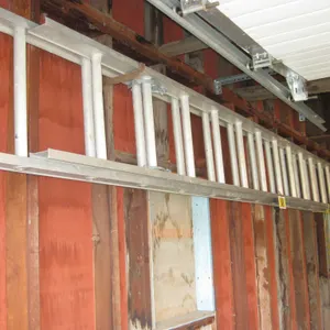 Extension Ladder