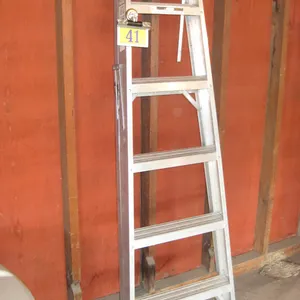 Step Ladder