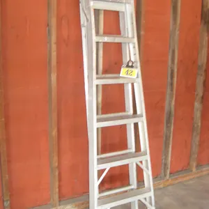 Step Ladder