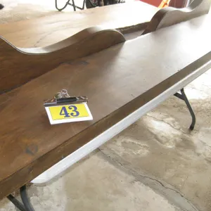 Live Edge Shelf