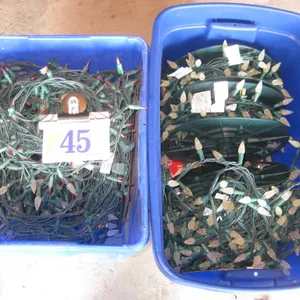 Christmas Lights