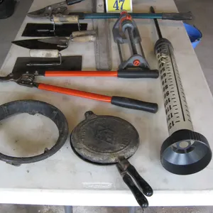 Outdoor Items