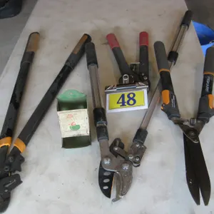 Outdoor Tools