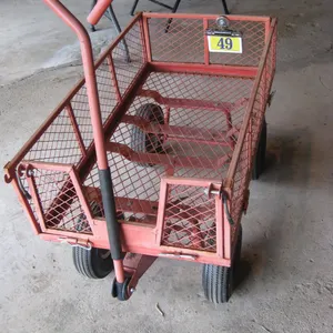 Wagon