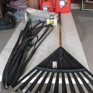 Outdoor Items