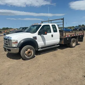 F450  XLT SUPER DUTY