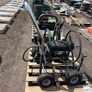 HONDA 4500 PSI PRESSURE WASHER