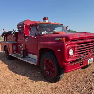 Fire Truck