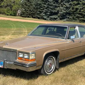 Cadillac
