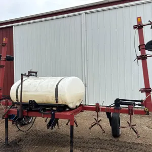 12row bander