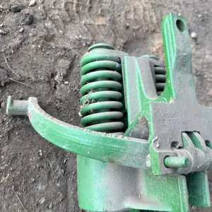 24 heavy duty down pressure springs for a JD 1770NT Planter