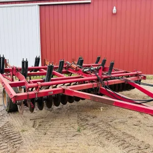 Case IH 6500 Consertill