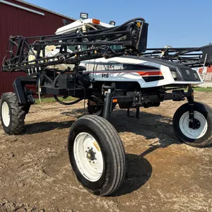Agco Spra Coupe 4450 Self Propelled Sprayer