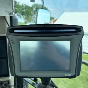 cfx750 screen