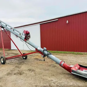 Sudenga 10” x 36ft Truck Auger
