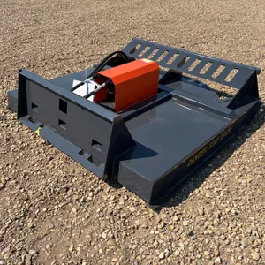 Unused 2026 Wolverine 72" Brush Cutter