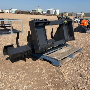 Unused 2026 Wolverine 72" Skid Steer Ripper