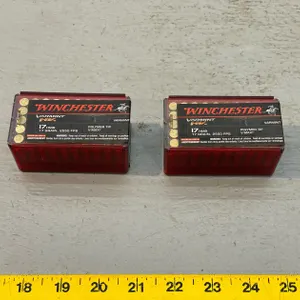 .17 HMR