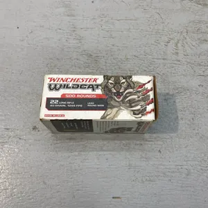 .22 LR