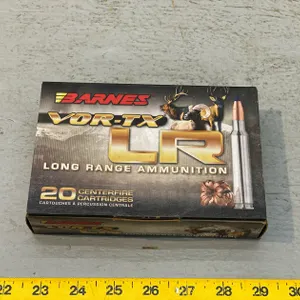 300 WIN MAG