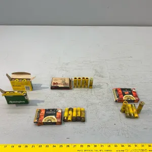 20 GAUGE SLUGS