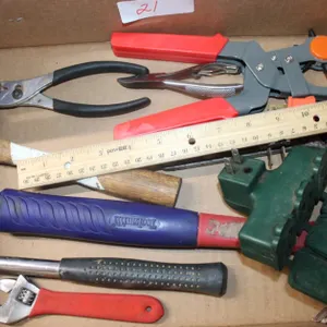 Various Tools