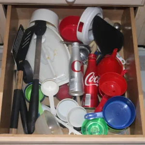 Kitchen Utensils