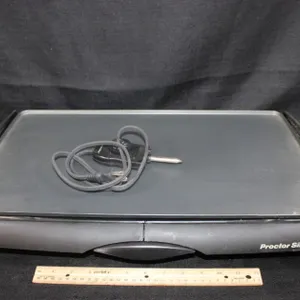 Electric Griddle