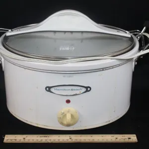 Slow Cooker