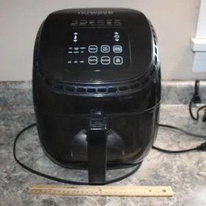 New Wave Air Fryer