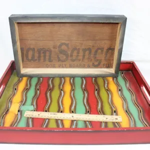 Serving Trays