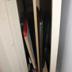 Baking Sheets, Cutting Board, Etc