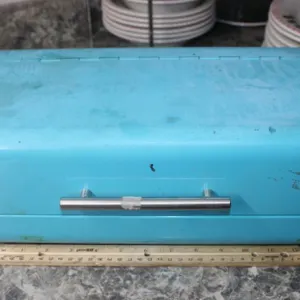 Metal Toolbox